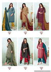 Pehnava Vol 6 By Suryajyoti Printed Cambric Cotton Dress Material Wholesale Market In Surat
